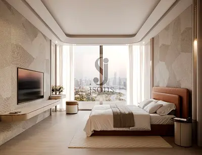 Best Deal | Off-Plan Studio | Prime Majan
