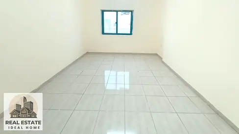 STAR OFFER** VERY SPACIOUS 2BHK WITH BALCONY ** CENTRAL AC JUST 35K AL QASIMIA SHJ EASY PAYMNT BEHIND MASHRIQ BANK