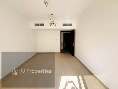 2BHK Apartment With Balcony with covered parking Close To School Area