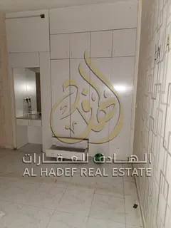 3 Bedrooms and a Living Room in Al Majaz 1