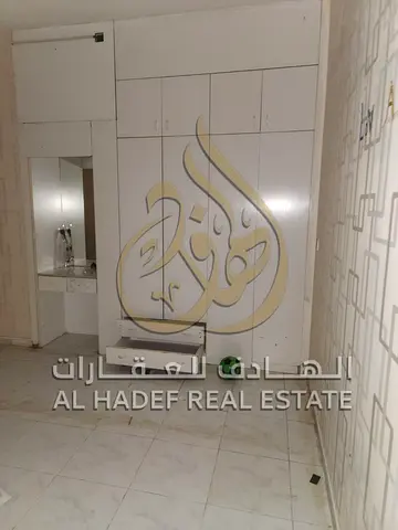 3 Bedrooms and a Living Room in Al Majaz 1