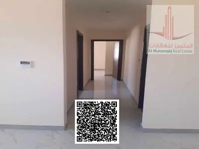 فرصة لاصحاب التميزوالاستثماربناية زاوية 3  شوارع للبيع بمنطقة الراشدية 3مساحة6,466 قدم السعر10,000,000درهم إماراتي الدخل: 922,000تصريح ارضي + 4 + روف