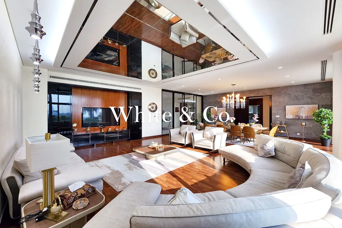 Furnished | Lake and Sunset Views | VD2