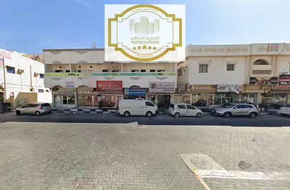 بناية سكني تجاري للبيع في عجمان النعيمية 1