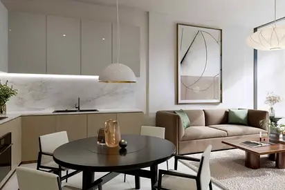 Community View | High Floor| Handover OCT