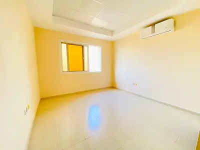 BRAND NEW STUDIO IN SCHOOL AREA FIRST SHIFTING IN MUWALIEH SHARJAH