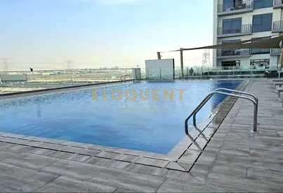 Prime Location | Furnished | Good ROI