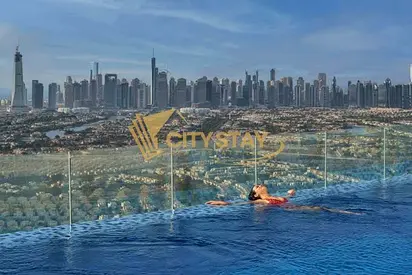 Furnished Studio with Balcony | 6 Months Welcome | Hot Deal | All Bills Included