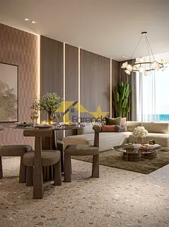 Contemporary Luxury Living, Designed for Modern Lifestyles in JVC | High ROI Potential | Freehold