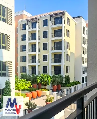 Community View/Vacant/Multiple Opts