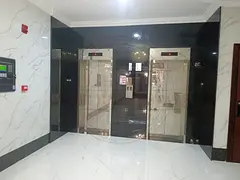 Brand New 2-Bedroom Apartment with 3 Washrooms &amp; Balcony in Ajman Industrial | Only AED 42,000