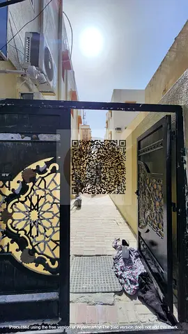 Prime Corner Commercial & Residential Building for Sale – Nuaimia 1, Main Kuwaiti Road, Ajman