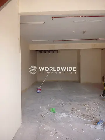 2500 SQ FT Warehouse Available for Rent with 1,20,000 20KW 3 Phase Electricity in Al Jurf 1, AJMAN
