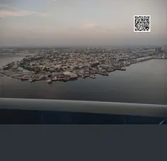 2 Bedrooms + Living Room 🛏️🛋️ Installments 💳 Sea View 🌊