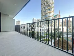 Spacious Layout | Five Hotel and Circle Villa View