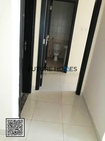 Empty 1 BHK Apartment for sale in Paradise Lake Tower Ajman With Parking