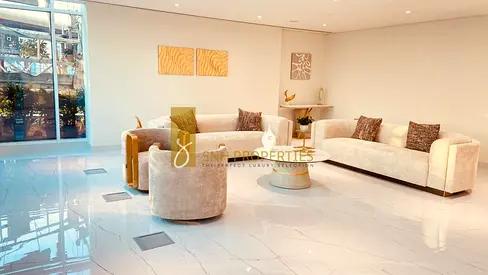 BRAND NEW | HIGH FLOOR | MIRACLE GARDEN VIEW