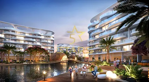Entry-Level Lagoon Asset | Resort Lifestyle | Early Phase