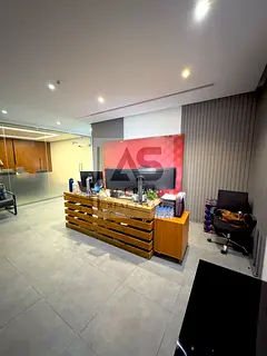 Spacious 3000 SQ FT Office Space for Rent – Prime Location, Sharjah