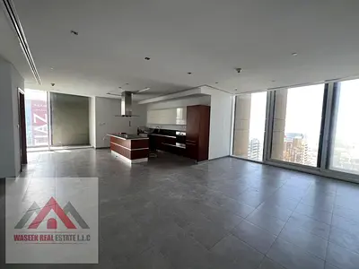 1Br| High Floor| Close to metro| Ready to move| Amazing Layout
