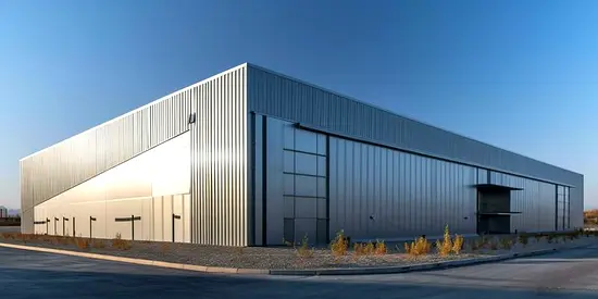 GOLDEN GALAXY OFFERS FACTORY FOR SALE | 50% DOWN PAYMENT | FREEHOLD | MIXED USE