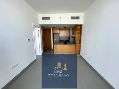 A bedroom-hall is available for rent in Al Mamsha