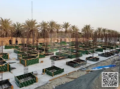 G+2 Townhouse Plot | 1,975 SQFT | AED 268 / SQFT | 20% DP & 7 Installments | No Fees | Al Helio 1