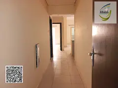 1BHK for Sale having balcony open view. with parking