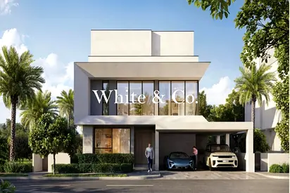 Huge Plot | Premium Location | OP + DLD