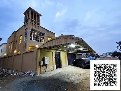 Villa for rent opposite Academy Street