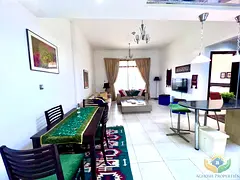 1BR | CHILLER FREE | BALCONY | SPACIOUS