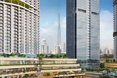 Lagoon View | Urgent Sale | Big Layout