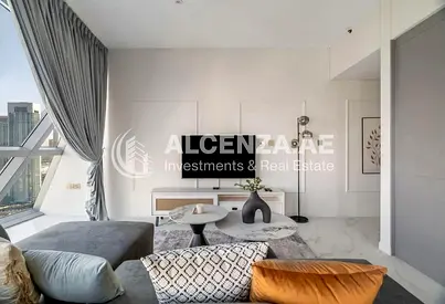 Fully Upgraded and Furnished | Vacant On Transfer