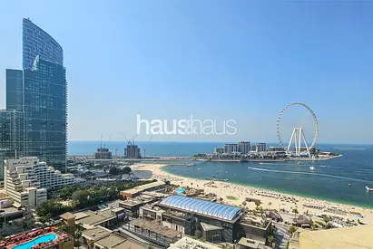 Private Pool | Sea View | Multiple Options