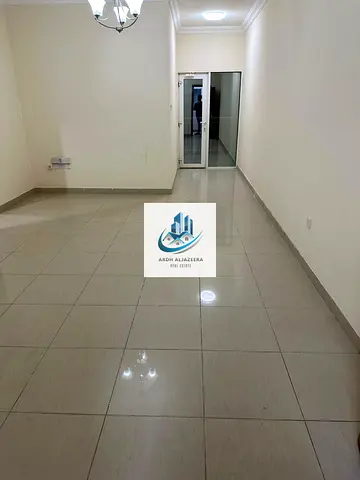 Levish Familiy Building 2BHK With Balcony & Wardrobes Just In 46K Front Of Sahara Mall Al NAhda Sharjah Call Umair