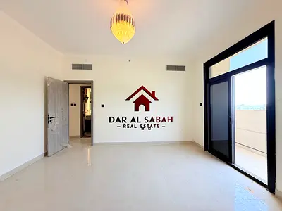 Brand new Building/ Open view Balcony/ Huge layout/Ready to move Building