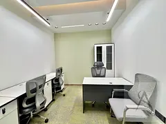 Luxury Offices for Premier Professionals | Elegantly Designed Offices | Near METRO- HealthCare &amp;