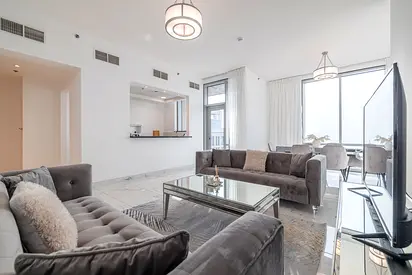 Spacious 3BDR + maid room / Business Bay (Exclusive offer till 26feb )