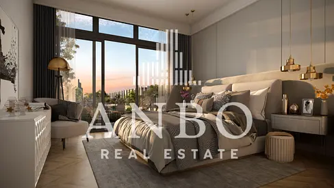 Reportage Hills | 40% Discount | 5BR Townhouse | 2,403 Sq. ft BUA + 1,704 Sq. ft Plot | Community View | Back‑to‑Back | Middle Unit | Best Price