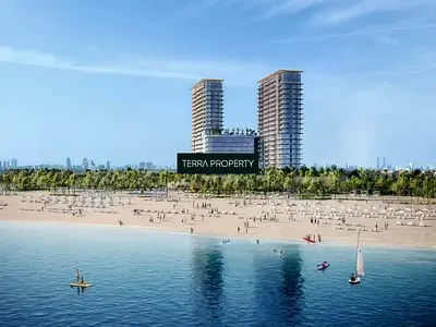 Beach View! Vibrant Coastal Community - Off Plan