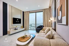 Brand New 2BR I Fully Furnished I Near Burj Khalifa