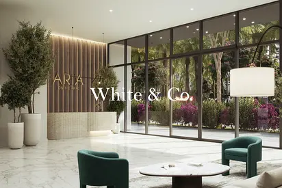 Park view | Butterfly Floor Plan | Handover soon