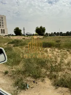 Prime Commercial Land in Al Falah – 10,000 sq. ft., G+7 Permit, Investment Opportunity