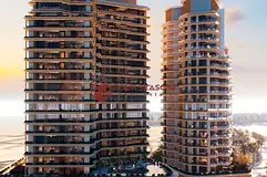 LUXURY I 12 YEARS VISA I 1 BEDROOM OFFPLAN