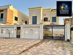 Residential &amp; Commercial Villa for Sale, Including Electricity and Water