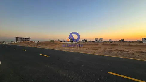 للباحثين عن الاستثمار للبيع أرض مميزة في منطقة المالحة