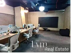 Furnished Office | Iris Bay, Business Bay