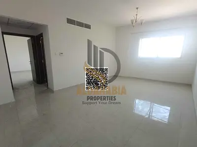 🏠 بناية جديدة – أول ساكن في منطقة الرميلة 1، عجمان