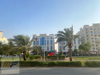 تقدر تمتلك شقتك غرفة وصالة في قرية الأميرة بمقدم 30,000 درهم فقط وبخطة سداد مرنة