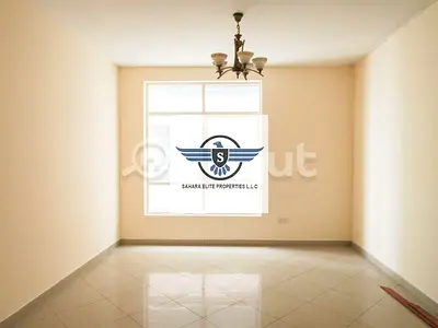Wow Offer!!! 1bhk With 2 Washrooms + Wardrobes Only In 35k Close To Dubai Exit Bridge Al Nahda Call Javed